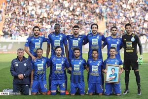  جلسه مدیران استقلال با داورزنی