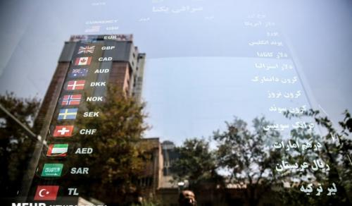 ثبات نسبی در بازار ارز
