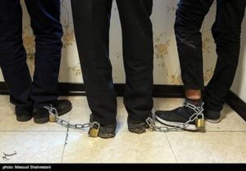  سرقت از اتباع خارجی به بهانه "داعشی بودن"