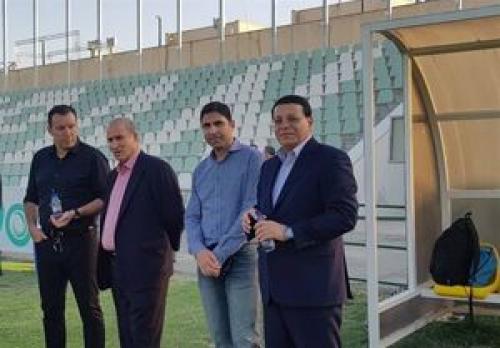  خطری جدی که فوتبال ایران را تهدید می‌کند