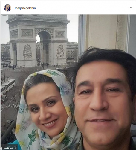 عکسی که به خاطره تلخ تبدیل شد