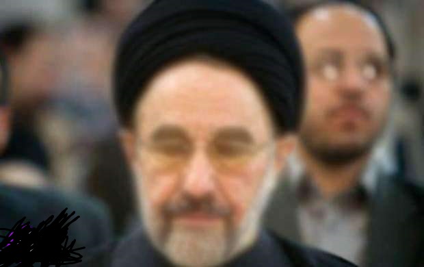 کدام حمایت خاتمی از مقاومت؟ «نه غزه نه لبنان» را فراموش کرده‌اید؟