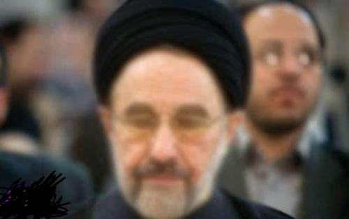 کدام حمایت خاتمی از مقاومت؟ «نه غزه نه لبنان» را فراموش کرده‌اید؟