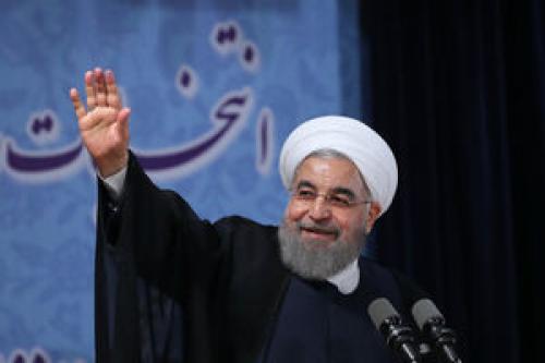 فیلم/ روحانی:در دولت ما یک ریال گم نخواهد شد