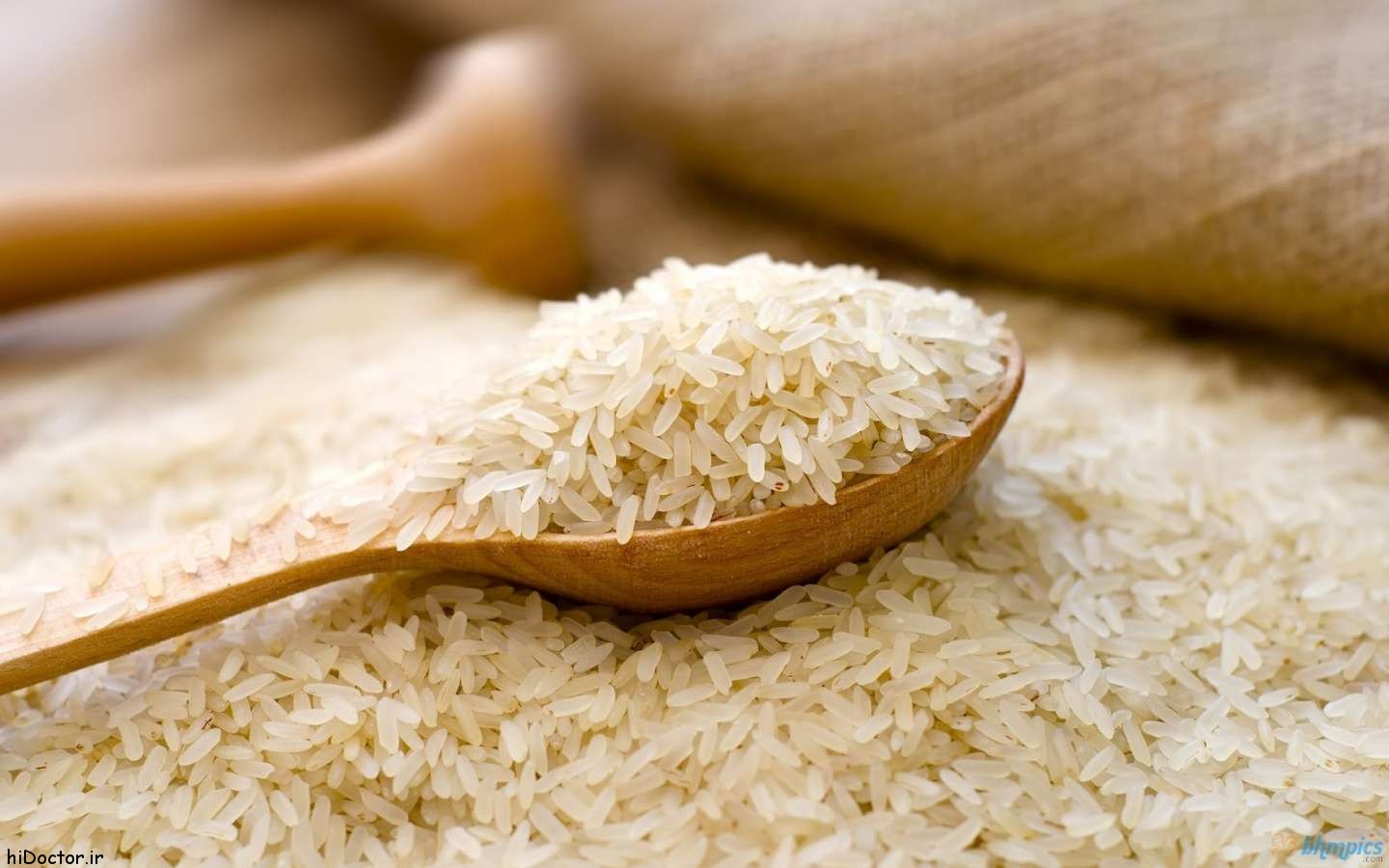 برنج پاکستانی نایاب شد!