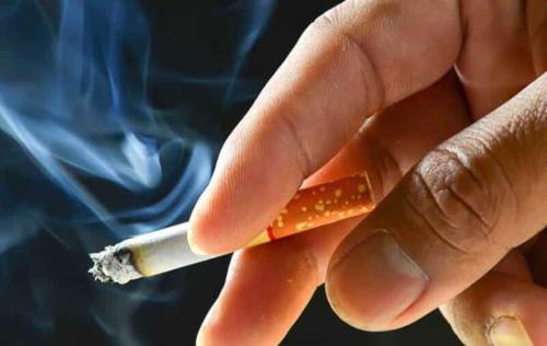 ارتباط سیگار کشیدن و افسردگی