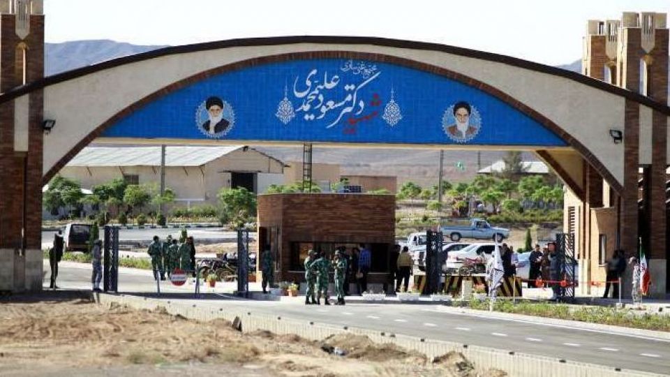 قدرت هسته‌ای ایران در دل کویر/ آیا «‌فردو» غربی‌ها را به برجام باز می‌گرداند؟ 