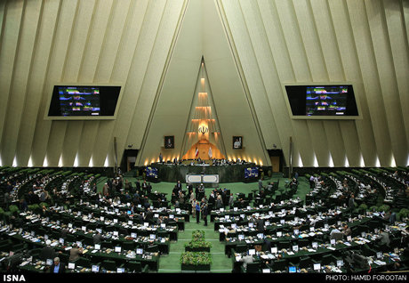 تذکرات کتبی مجلسی‌ها به وزرای دولت روحانی
