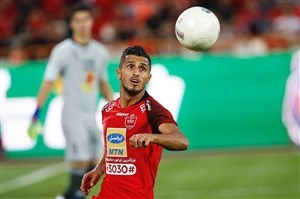 علیپورمقصرصدرنشین نشدن پرسپولیس است؟ 