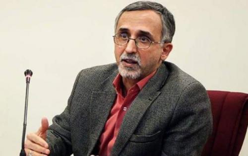 شرایط انتخابات مجلس برای اصلاح‌طلبان تهران بسیار پرریسک است/ اصولگرایان در تهران با قدرت کامل خواهند آمد/ عارف تمایل دارد کاندیدای ریاست جمهوری شود