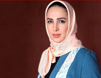 جدیدترین عکس تازه عروس سینمای ایران 