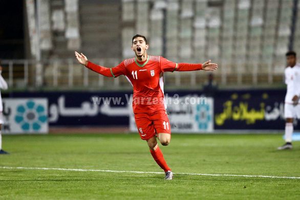 خرید جنجالی پرسپولیس / پرسپولیس بالاخره موفق به خرید شاه ماهی شد 