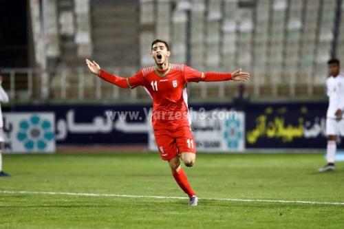 خرید جنجالی پرسپولیس / پرسپولیس بالاخره موفق به خرید شاه ماهی شد 