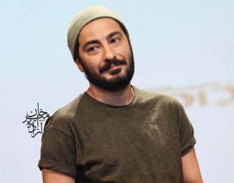 «نوید محمدزاده»؛ مرد جوانِ خشمگین/ عکس 
