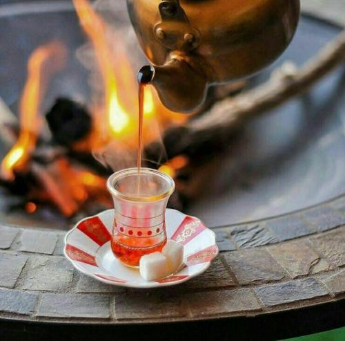 خبر خوش برای چای‌خورها!