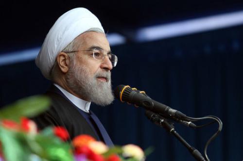 خبر خوش و مهم اقتصادی روحانی به ایرانیان 