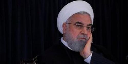 فیلم/تلاش روحانی برای ماندن در برجام