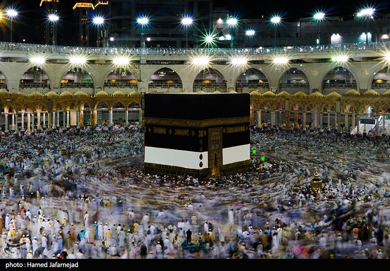 تاریخ ثبت نام حج تمتع 99 اعلام شد