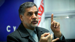  روحانی دیگر حرفی برای گفتن ندارد