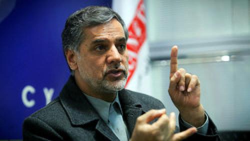  روحانی دیگر حرفی برای گفتن ندارد