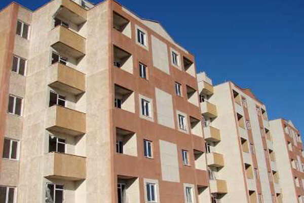 آغاز ثبت نام در طرح جدید مسکن 
