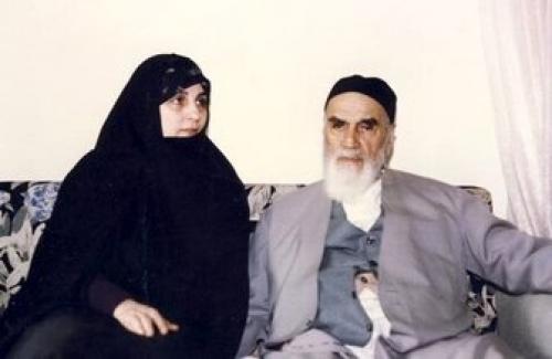 نظر امام خمینی (ره) درباره «چندهمسری» 