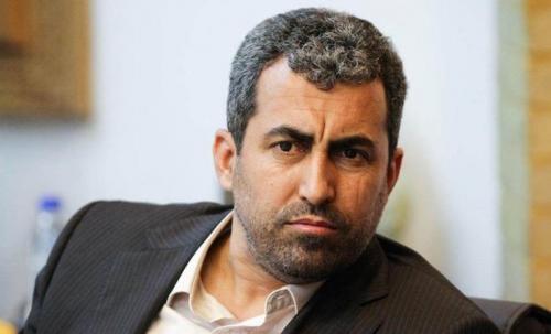 روحانی تضمینی برای گلابی های fATFنمی دهد