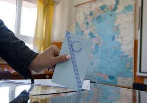 بازشماری آراء در افغانستان متوقف شد 