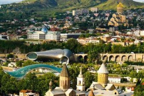 مخالفت گرجستان با ورود ۲۱هزارخارجی به این کشور 