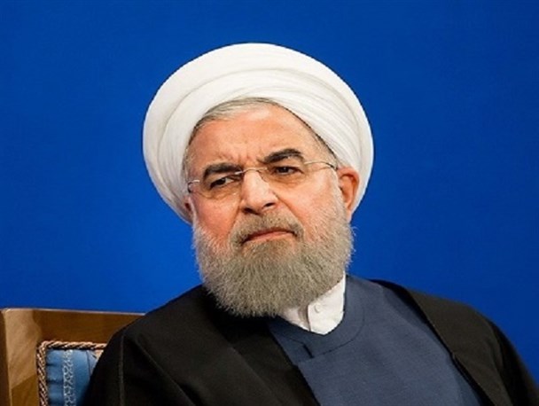آقای روحانی خانه شما در ولنجک متری چند؟/ از حقوق های نجومی تا فسادهای میلیادری؛ یک سوزن هم به خودتان بزنید