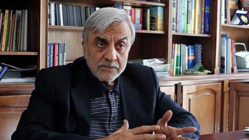  روحانی همان است که بوده
