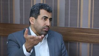 روحانی تضمینی برای گلابی‌هایFATF نمی‌دهد 
