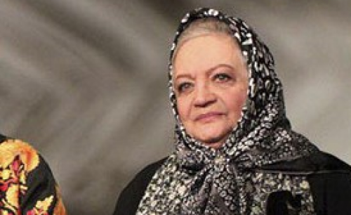تجلیل از نخستین کارگردان زن سینمای ایران