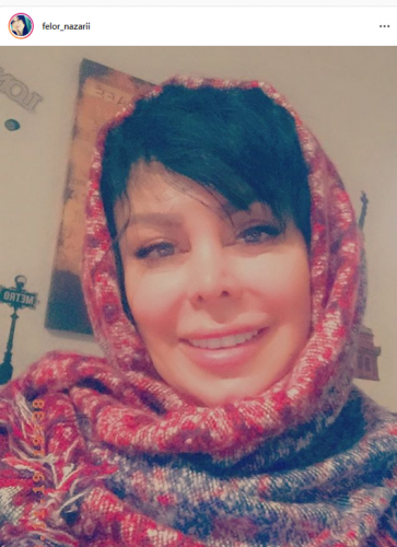  فلور نظری کتاب جذاب پیشنهاد می دهد