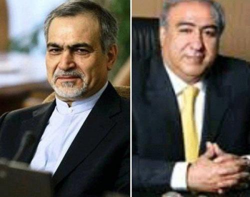 راز یک به ریختگی :رمز گشایی دو جعبه سیاه
