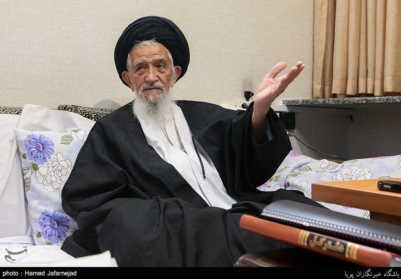 آیت‌الله علم‌الهدی در بیمارستان بستری شد