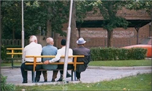 تلاش برای تحقق مطالبات بازنشسته‌ها