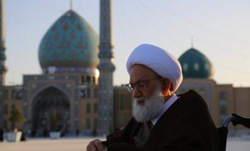 نقش ایران دروحدت اسلامی ازنگاه شیخ عیسی قاسم