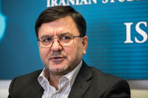 جدیدترین اظهارنظر بهروز نعمتی درباره انتخابات