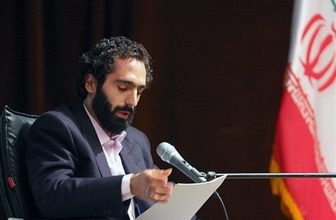  چند لیتر حرف حساب 
