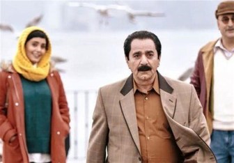 حراج اعتبارپرویزپرستویی درگیشه«مطرب» 