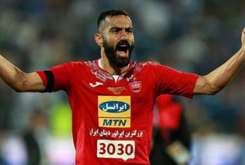  کالدرون راه برانکو را می رود؟ 