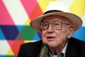 درگذشت سینماگرمشهوردر سن ۸۷ سالگی 