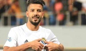 خریدیک مهاجم خاص درسبدخریدپرسپولیس