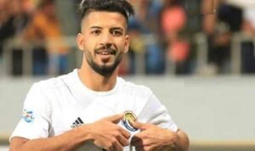 خریدیک مهاجم خاص درسبدخریدپرسپولیس