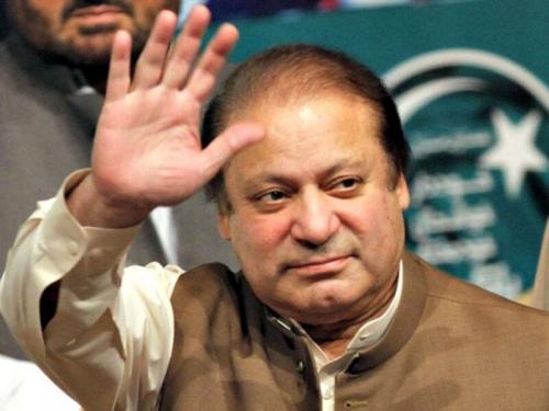 راه خروج نواز شریف از پاکستان هموار شد