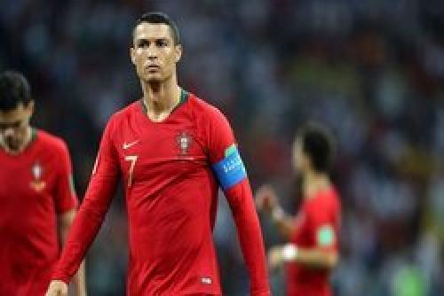 خط و نشان کریستیانو رونالدو برای علی دایی 