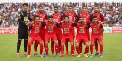 خبری خوش به پرسپولیسی ها/ پول در راه است 
