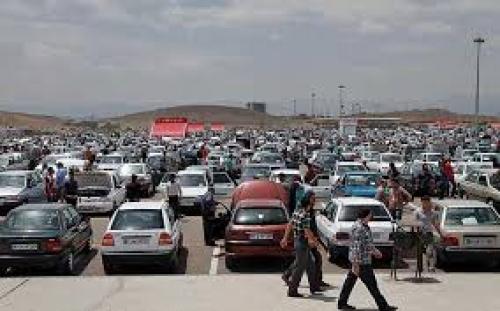 قیمت روز خودرو در ۲۷ آبان 