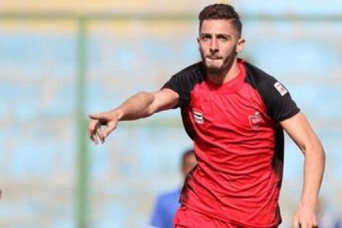  واکنش یک مهاجم درباره بازگشتش به پرسپولیس 